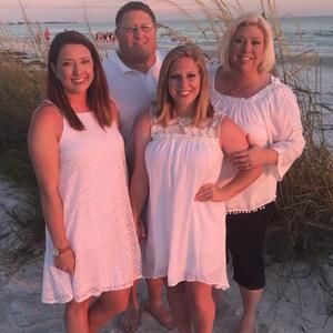 Meet your Posher, Melissa williams